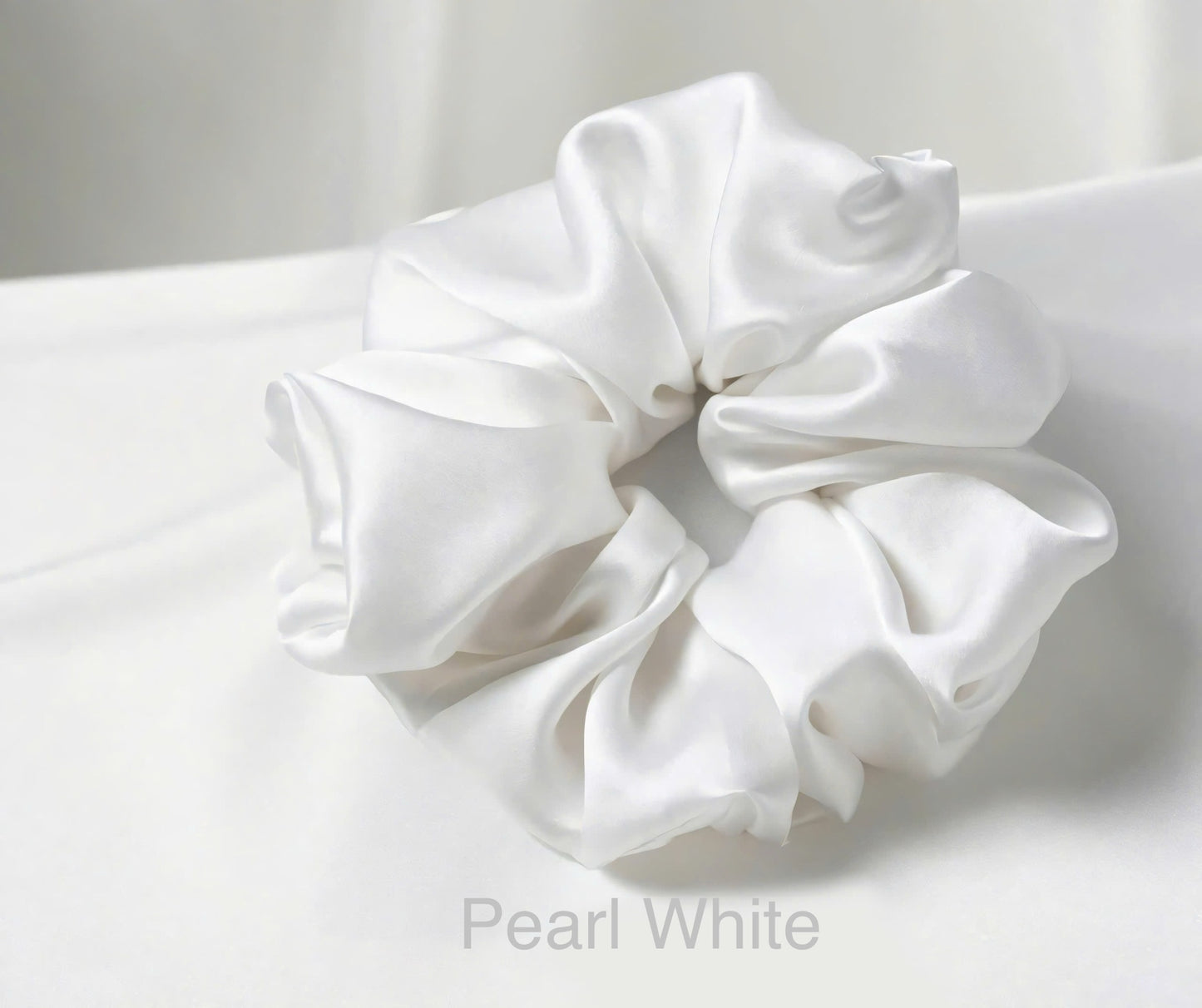 Silk Scrunchies Gift set - XS - Single