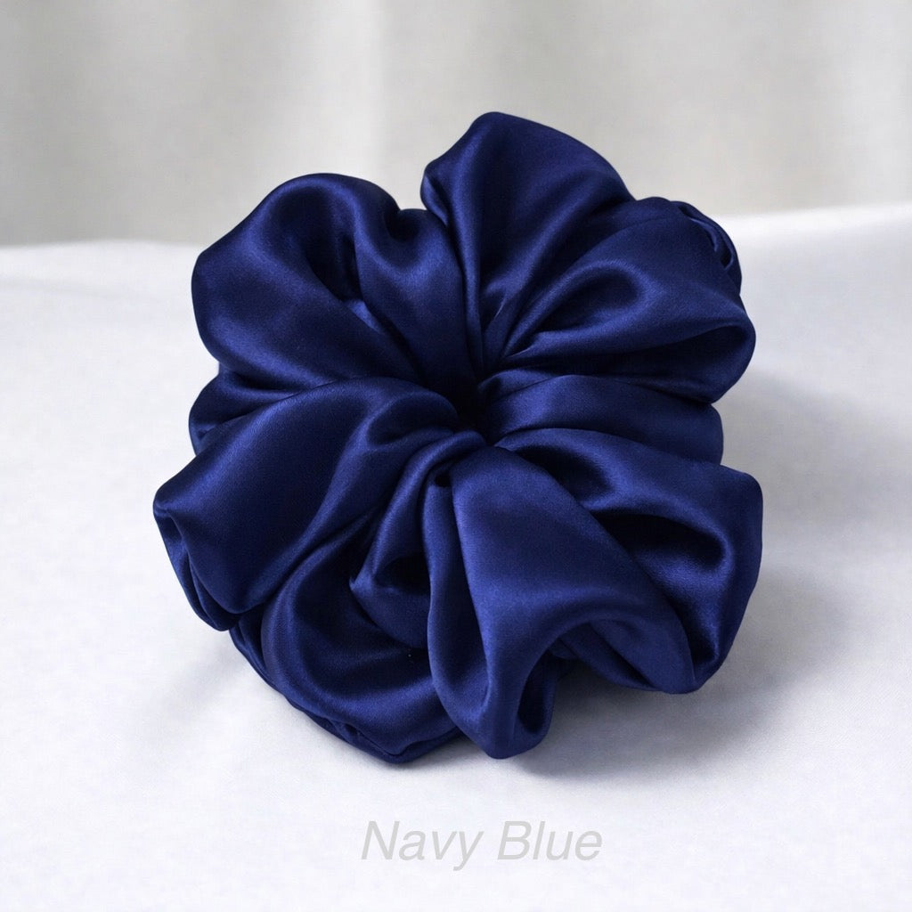 Silk Scrunchies Gift set - S - Single