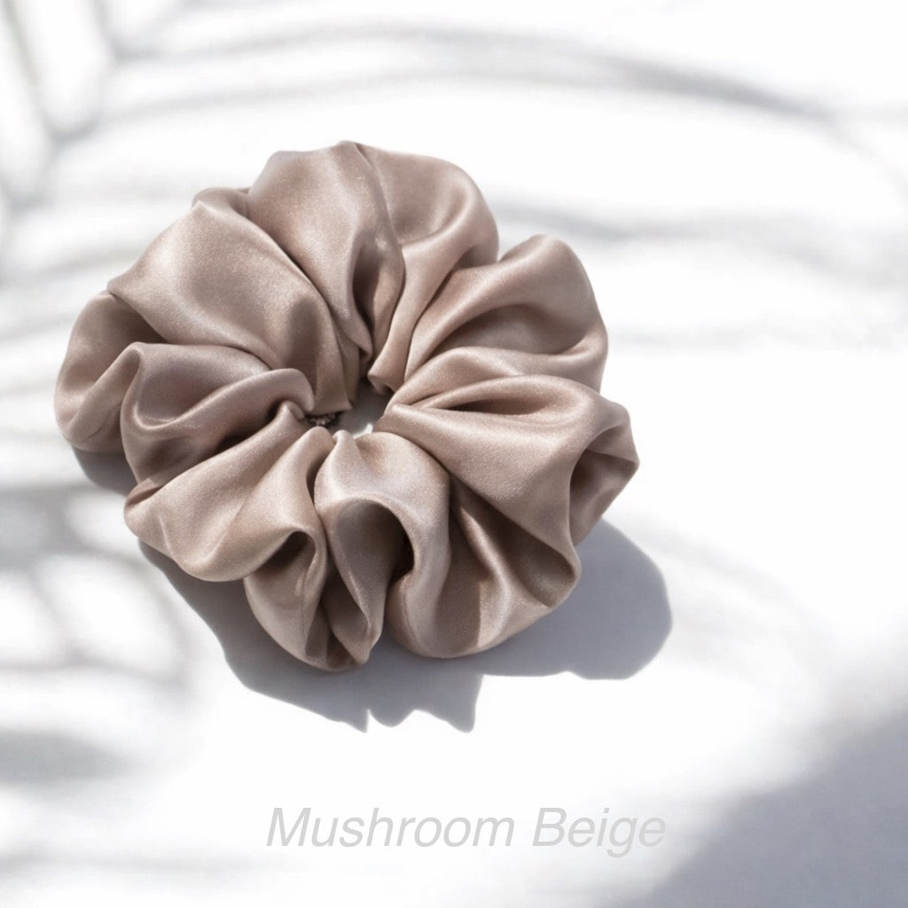Silk Scrunchies Gift set - S - Single