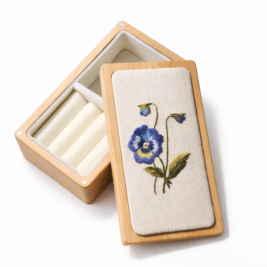 LUMORA | Still, I'm Here Keepsake