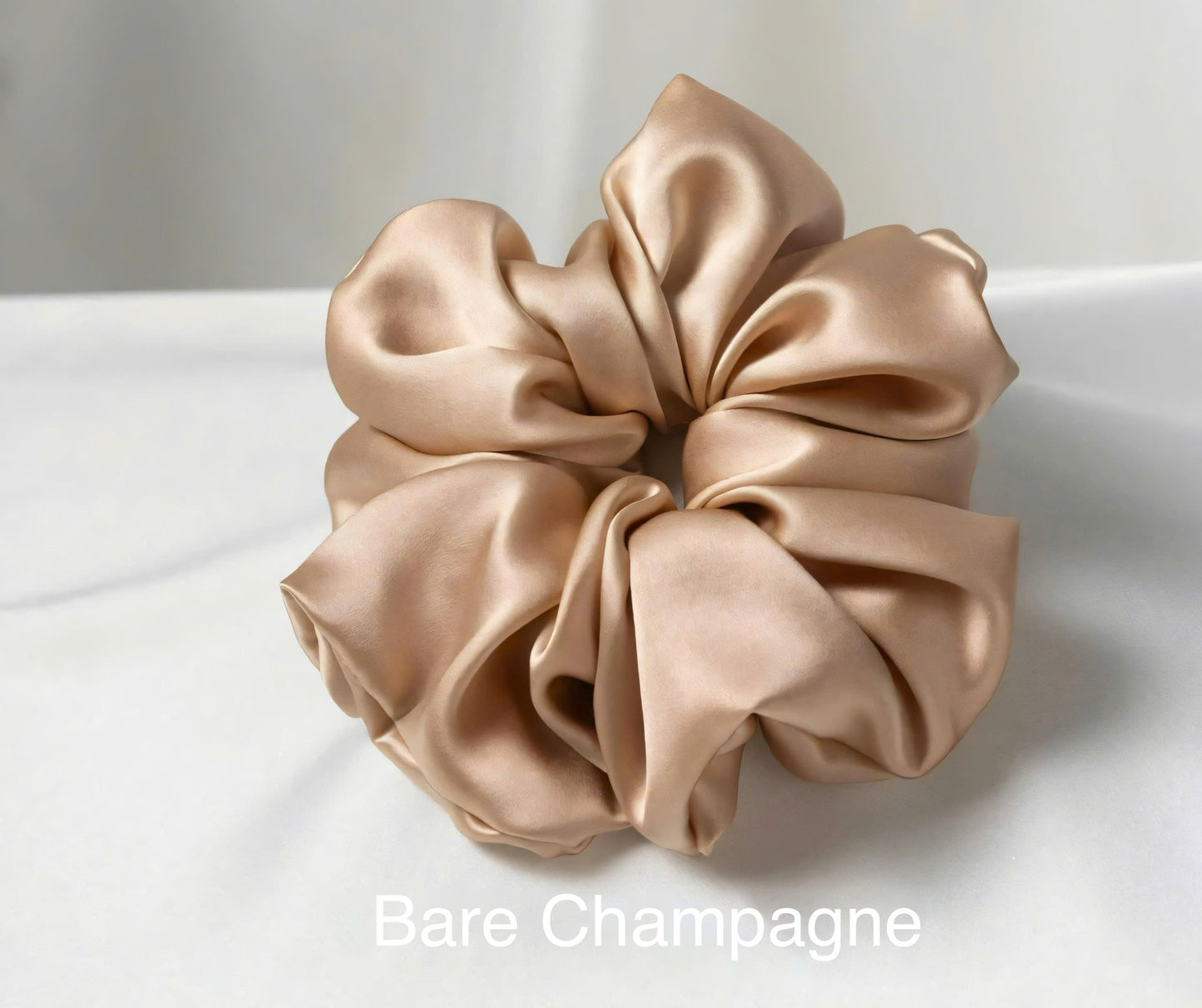 Silk Scrunchies Gift set - S - Single