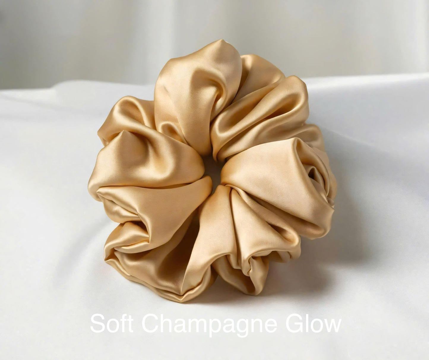 Silk Scrunchies Gift set - S - Single