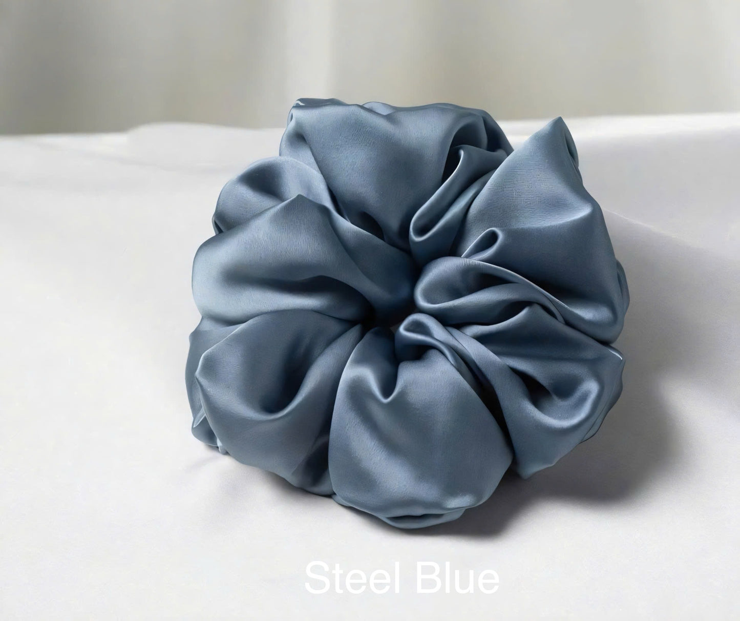 Silk Scrunchies Gift set - S - Single