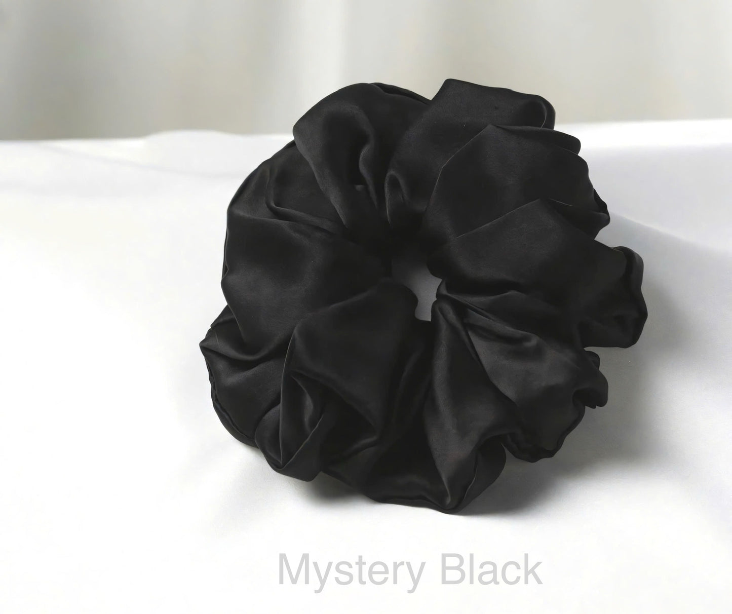 Silk Scrunchies Gift set - S - Single